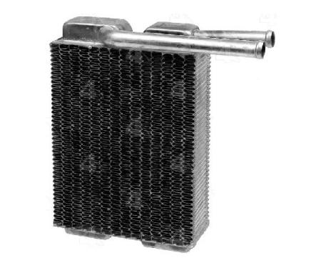 Ford Thunderbird Heater Core, With A/C, 1977-78