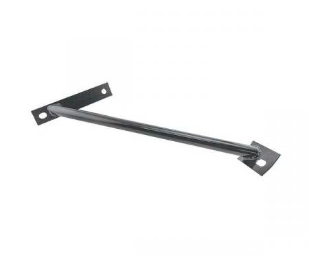 Ford Mustang Front Bumper Arm - Outer - Left - All Models