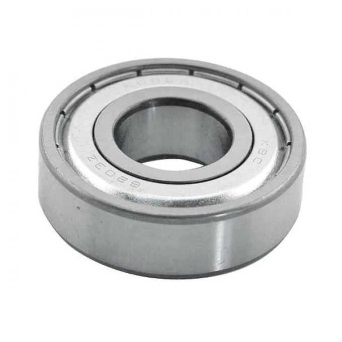 Generator Large Roller Bearing - Front - 37-41 8 Cylinder Except 60 HP - 38-39 60 HP - Ford