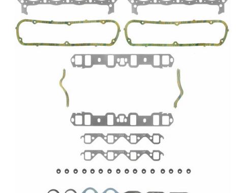 Ford Thunderbird Head Gasket Set, 351W, 1977-79