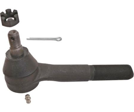 Ford Pickup Truck Inner Tie Rod - Manual Or Power Steering - F100 Before Serial #M00,001