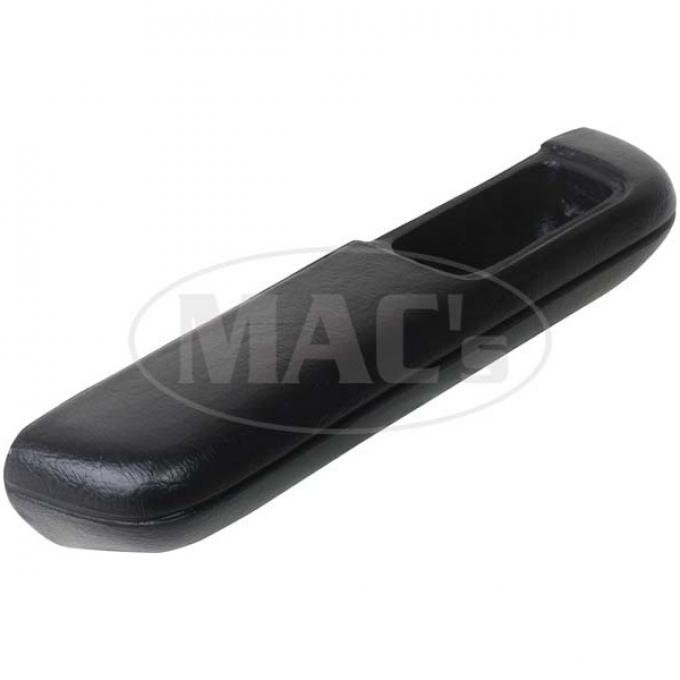 Rear Armrest Pad, Left, Falcon, Comet, 1964-1965