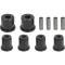 65/72 Rear Control Arm Poly Bushing Kit