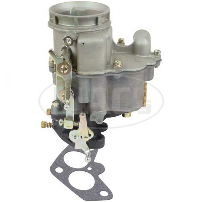 Carburetor - Ford 94 - Model #91-99 - Ford Passenger - FordFlathead V8