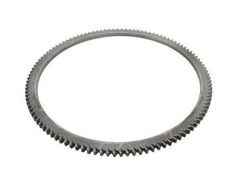 Flywheel Ring Gear - 112 Teeth - Ford Flathead V8 85 & 90 &95 HP