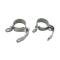 Ford Thunderbird Exhaust Hangers, 1961-63