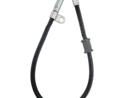 Model A Ford Ignition Switch Pop Out Cable Repair Kit