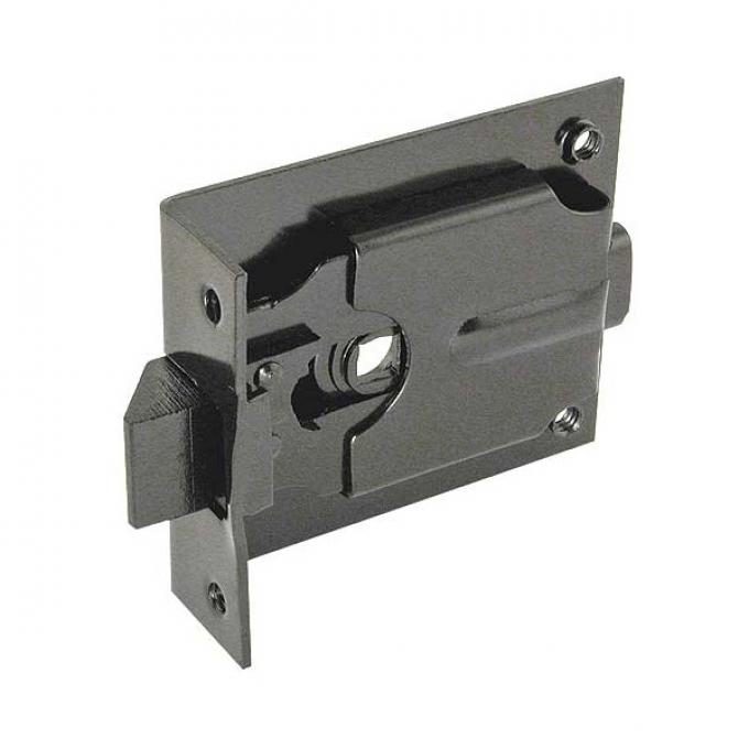 Trunk Or Rumble Lid Latch - Ford Passenger