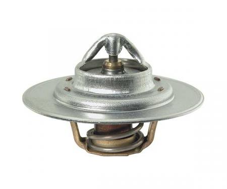 Ford Thunderbird Thermostat, 195 Degree, 1959-66