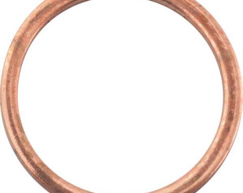 Model A Ford Timing Pin Washer - Copper Gasket