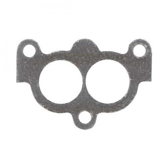 Carburetor Base Gasket - Ford & Holley - 2 BBL - Ford Flathead V8