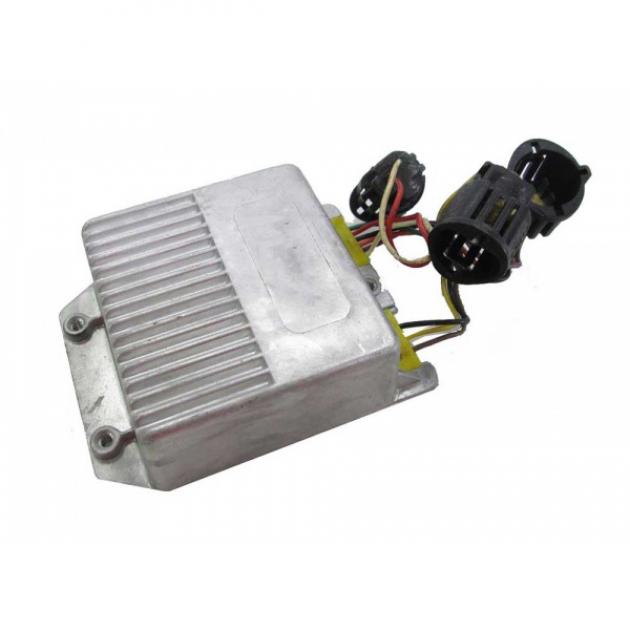 Duraspark Module, 3 Socket Module, 1978 | Blue Oval Classics