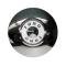 Ford Thunderbird Hub Cap, 10-1/4 Diameter, White Center With Ford Lettering, 1956