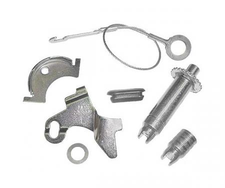 Brake Self Adjuster Repair Kit - Left - Front Or Rear - E100