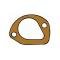 Oil Pump Screen Cover Gasket - 4 Cylinder Ford Model B