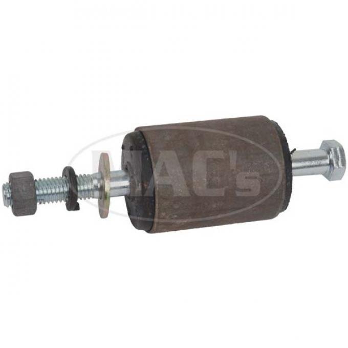 Leaf Spring Bolt and Bushing Kit