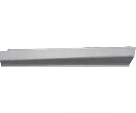 Rocker Panel - Right - Mercury 2 Door