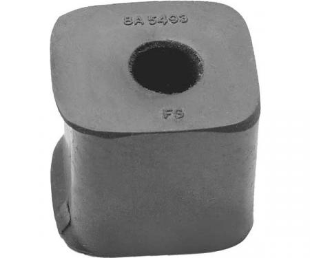 Stabilizer Bar Bushing - Ford Except Station Wagon