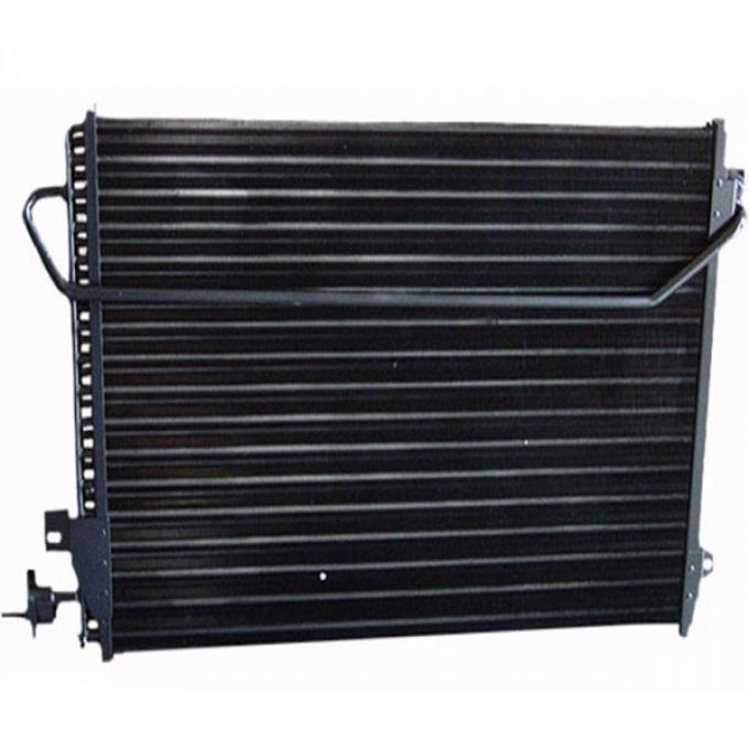 Mustang Condenser 1985-1993