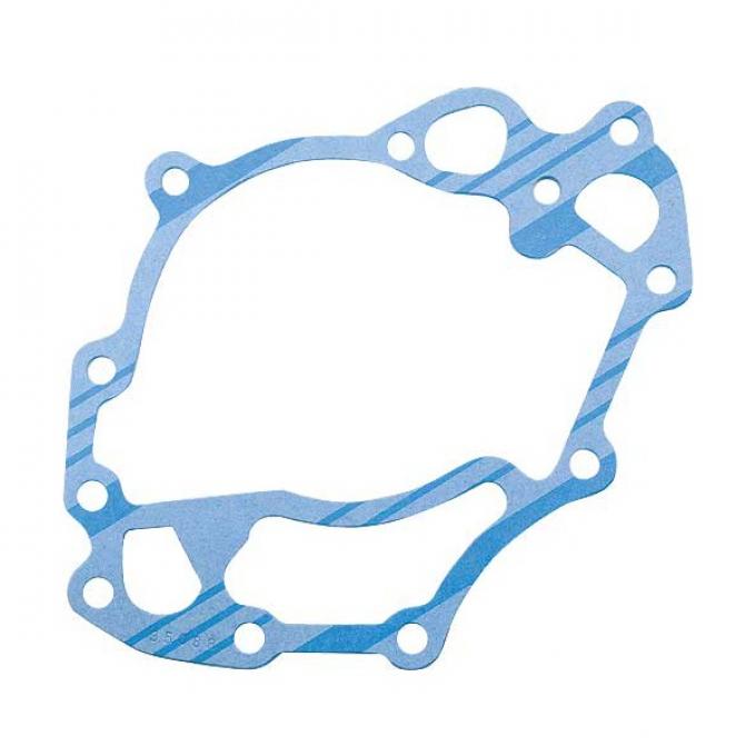 Water Pump To Block Gasket - 351 Cleveland & 400 V8 - Ford & Mercury