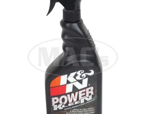 Air Filter Cleaner, K&N