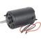 Heater Blower Motor - Vented - 2-Wire - For Cars Without Air Conditioning