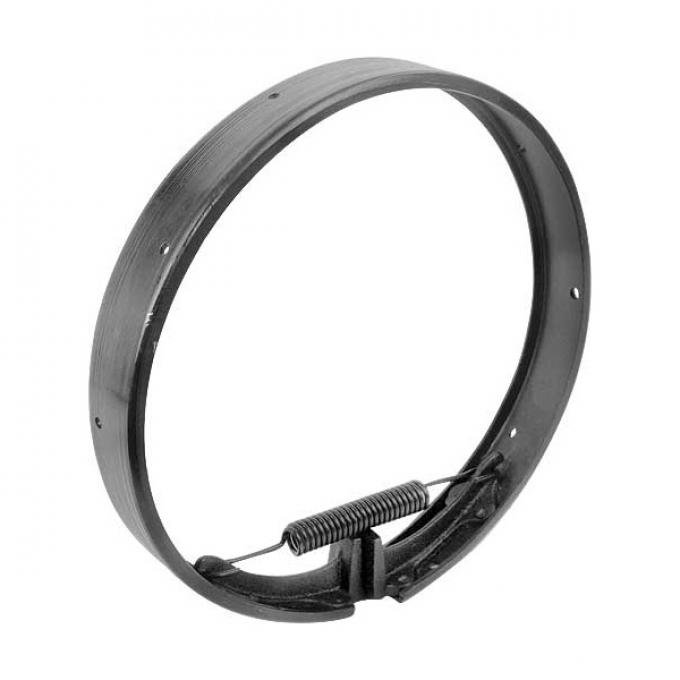 Model T Ford Hub Rear Brake Band Assembly