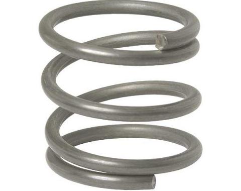 Oil Pump Retaining Spring - 4 Cylinder Ford Model B