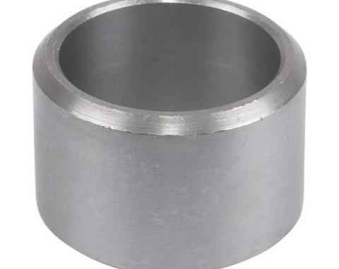 Crankshaft Pulley Extension - Smooth - Ford Flathead V8