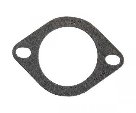 Thermostat Gasket, 390, 427, 428, From 12-1-66