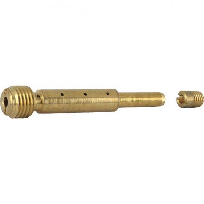 Model A Ford Tillotson Carburetor Main Jet