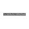 Model A Ford Universal Joint Housing Felt Gasket