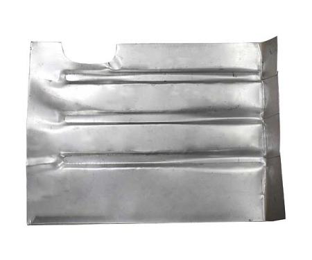Floor Pan - Rear - Left - Ford