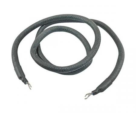 Ford Pickup Truck Horn Relay Wire - 41 Long - All 6 & 8 Cylinder