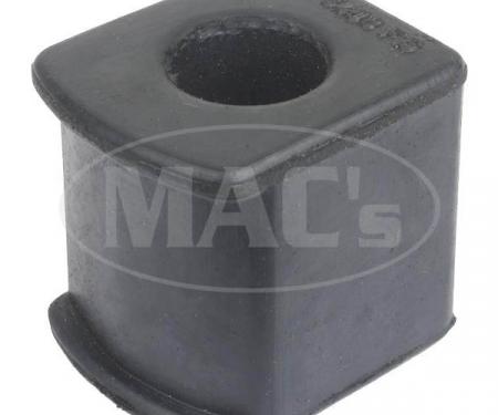 Stabilizer Bar Bushing - Ford & Mercury Except Station Wagon