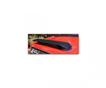 Ford Cyclone Spoiler Wing, Rear, 1970-1971
