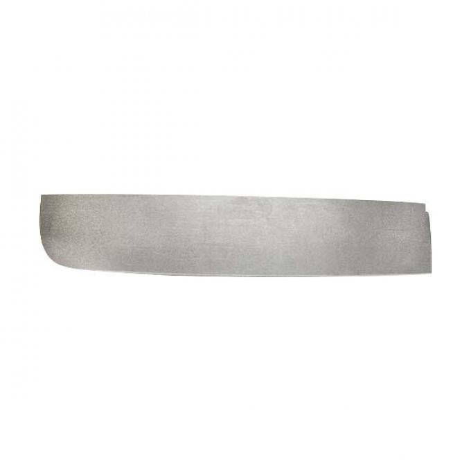 Door Bottom Patch Panel - Left - Ford 3 Window Coupe