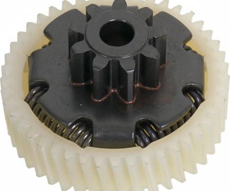 Ford Thunderbird Power Window Motor Gear, All Quarter Windows, 1967-71