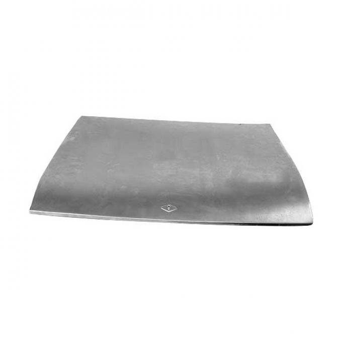 Model T Ford Trunk Lid - Skin Only - Roadster