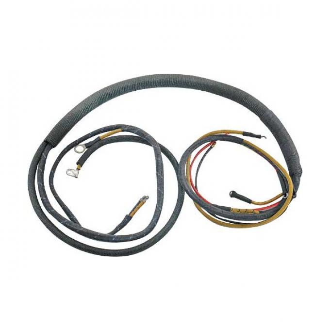 Tail Light Wire Extension Harness - Ford Station Wagon & Ford Special
