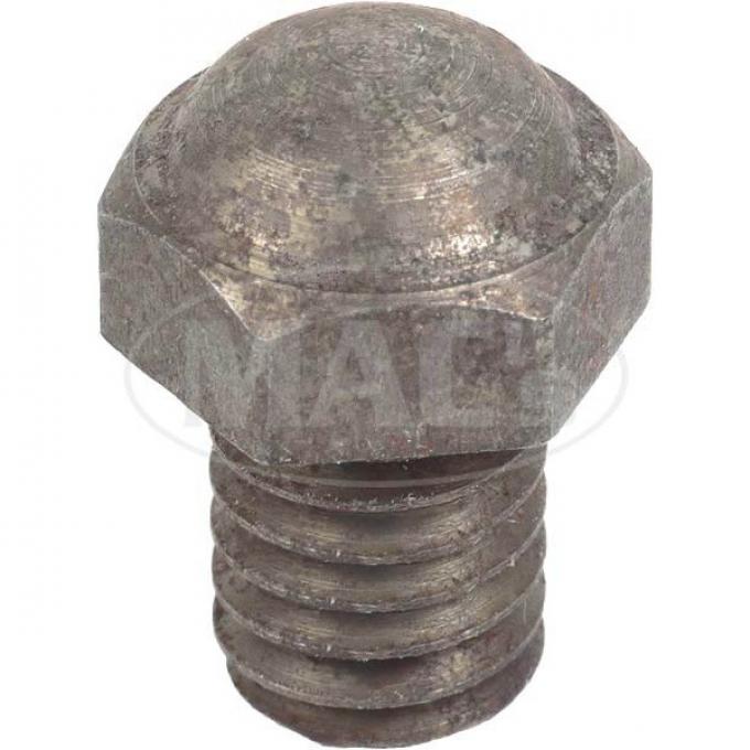 Model A Ford AA Truck Mirror Head Cap Screw - Mid 1928 To Early 1930