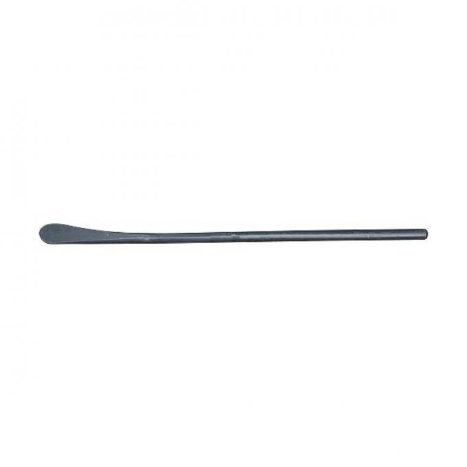 Model T Ford Spoon Tire Iron Tool - 24 Overall Length