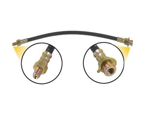 Front Brake Hose - 13 Long - Ford Only