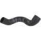 Ford Thunderbird Lower Radiator Hose, 1968-69