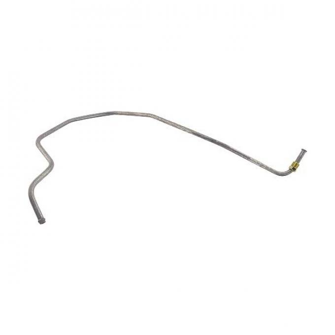 Ford Mustang Fuel Pump To Carburetor Fuel Line - 200 6 Cylinder