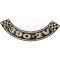 Air Cleaner Decal, 390-2V 266 Hp, Mercury, 1965-1966