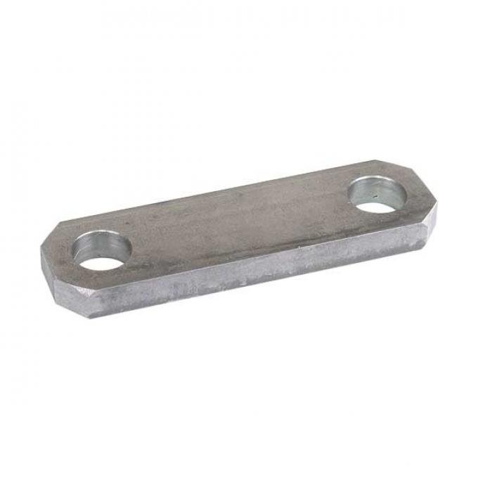 Model T Ford Rear Leaf Spring Clip Bar - For U-Bolts - USA
