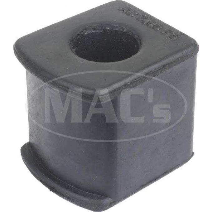 Stabilizer Bar Bushing - Ford & Mercury Except Station Wagon