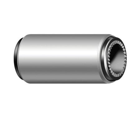 Ford Thunderbird Idler Arm Bushing, Upper, Power Steering, 1955-60