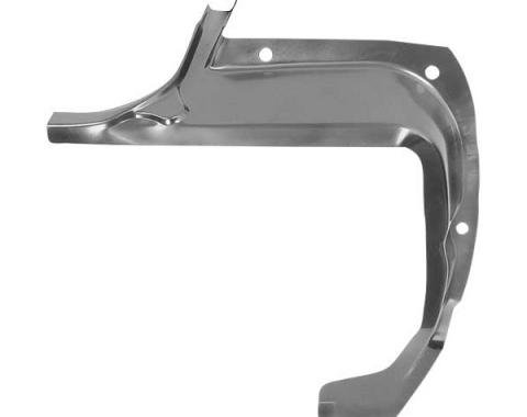 Ford Mustang Tail Light Mounting Panel - Right